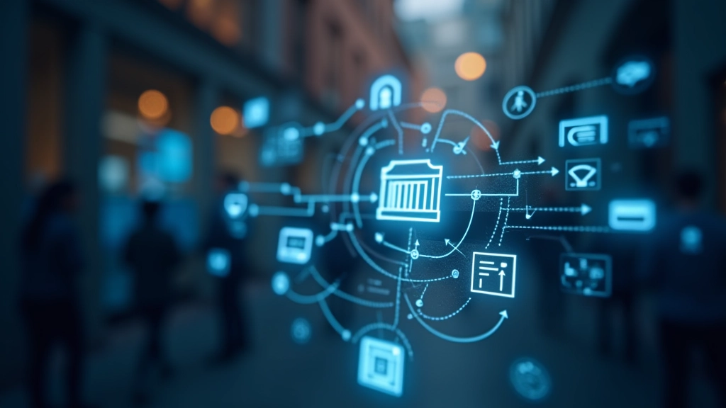 Automatisierte Bankintegration und Datenfluss
